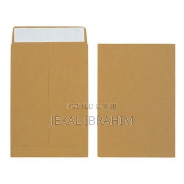 X-Ray Hospital Envelopes - thumbnail 5