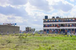 Commercial Plots In)