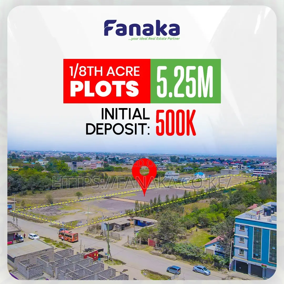 Commercial Plots In)