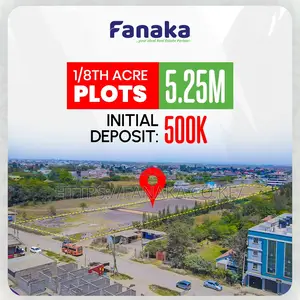 Commercial Plots In)