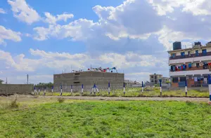 Commercial Plots In)