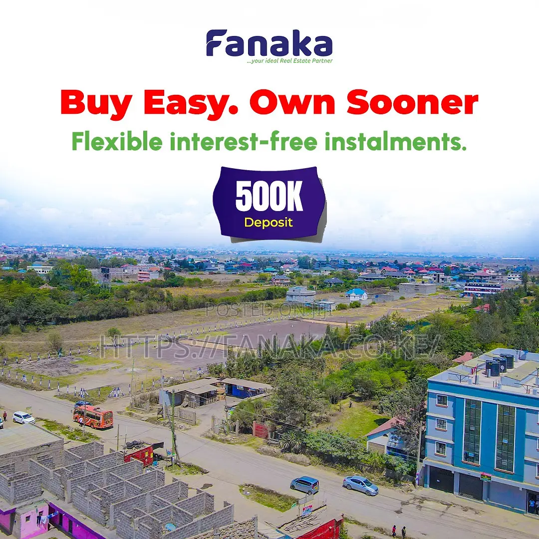 Commercial Plots In)