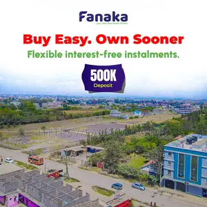 Commercial Plots In)