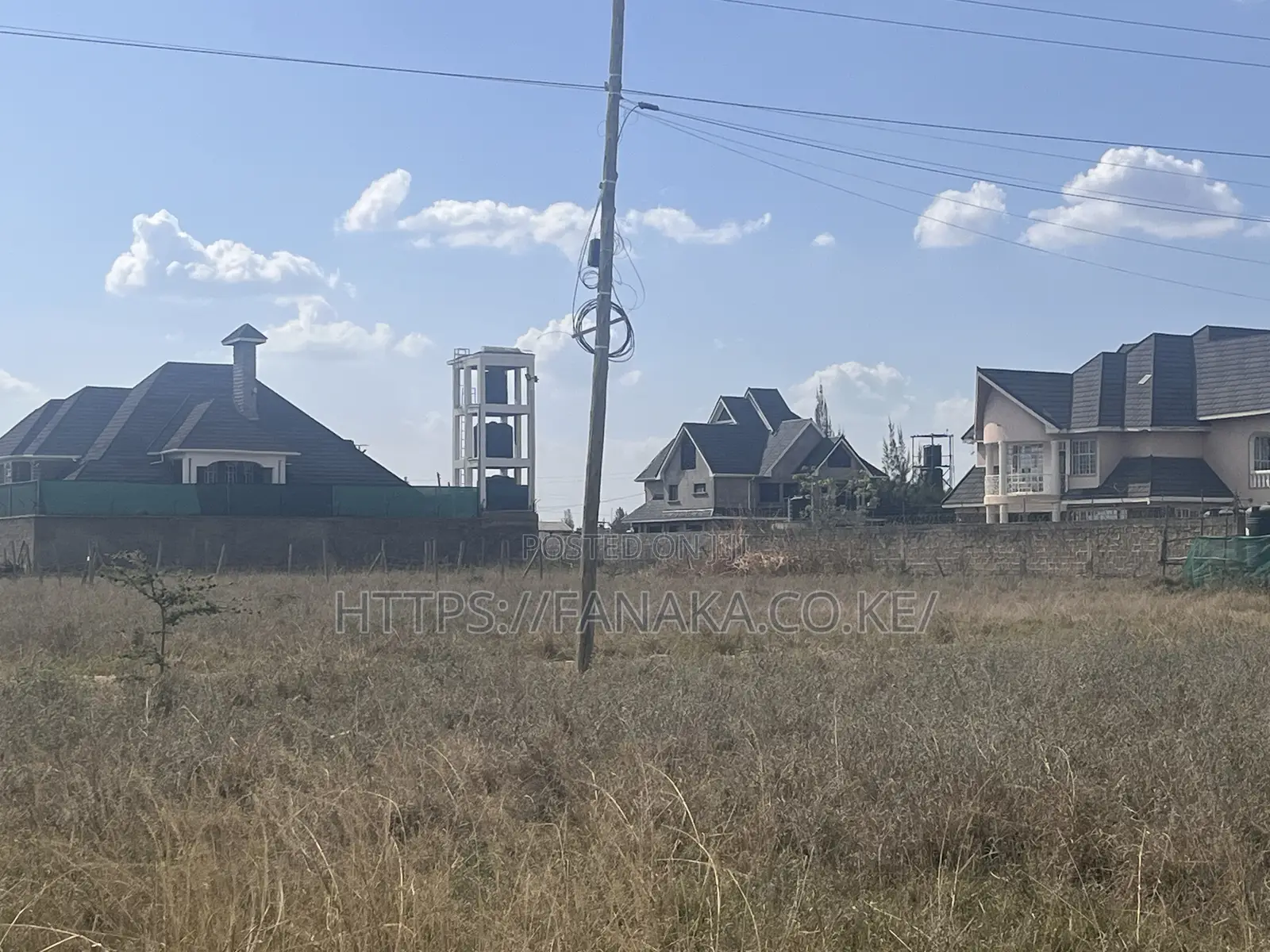 Land for Sale