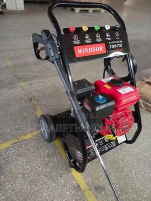 Heavy Duty Windsor High Pressure Pump - thumbnail 2