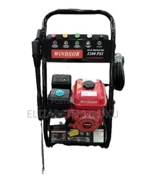 Precision Engineered Windsor - thumbnail 2