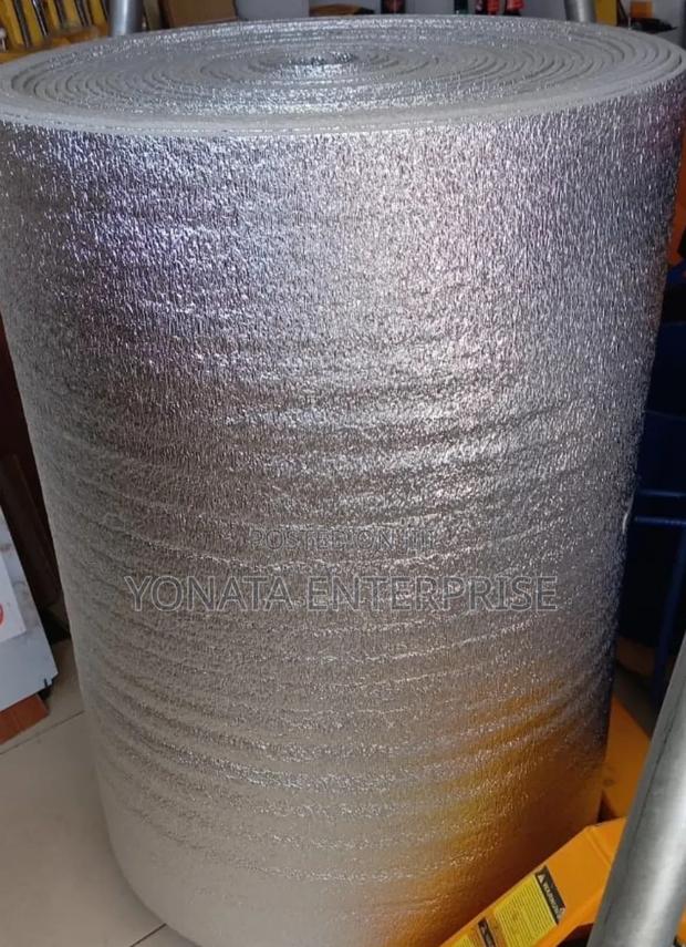 3mm Heat Insulation - thumbnail 2