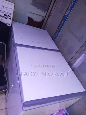 Deep Freezer High Quality ( 500l) Proper Maintained