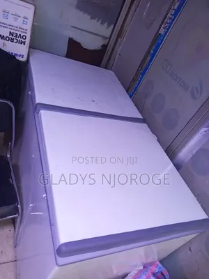 Deep Freezer High Quality ( 500l) Proper Maintained