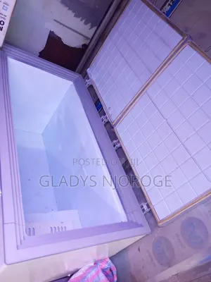 Deep Freezer High Quality ( 500l) Proper Maintained