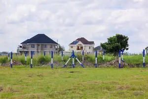 Residential Plots Along Mombasa Road Ww’