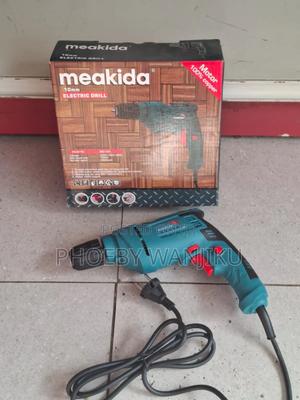 Meakida Drill Machine - thumbnail 2