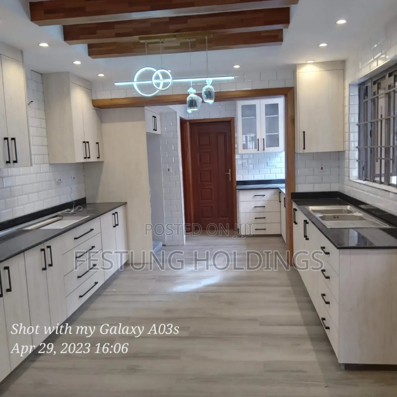 Kitchen Interiors