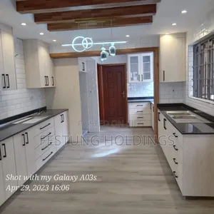 Kitchen Interiors