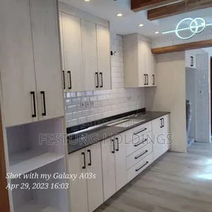 Kitchen Interiors