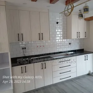 Kitchen Interiors