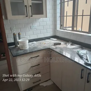 Kitchen Interiors