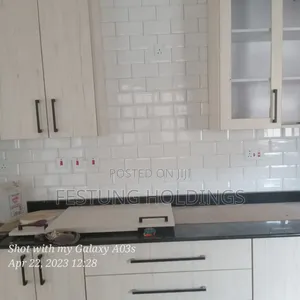 Kitchen Interiors