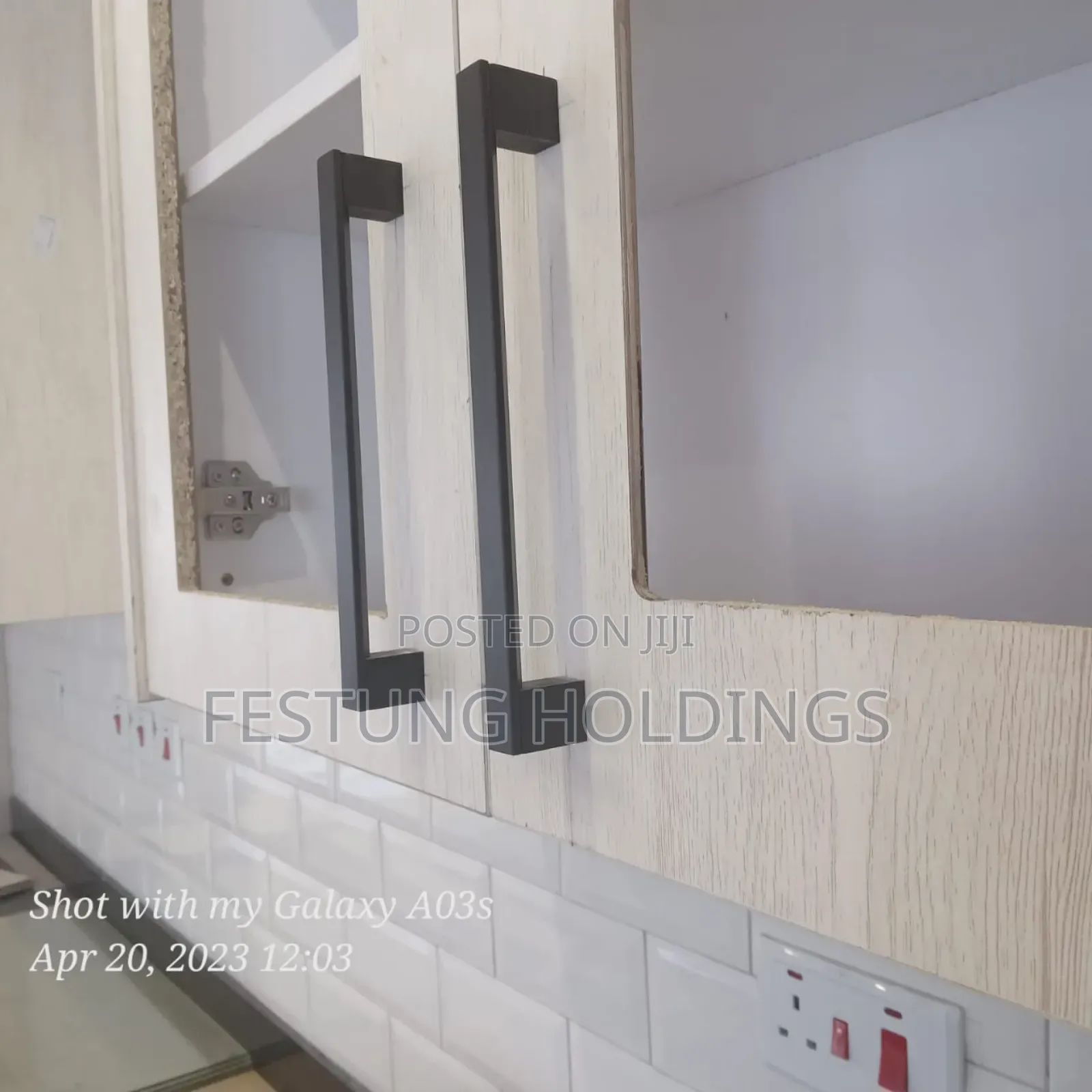 Kitchen Interiors
