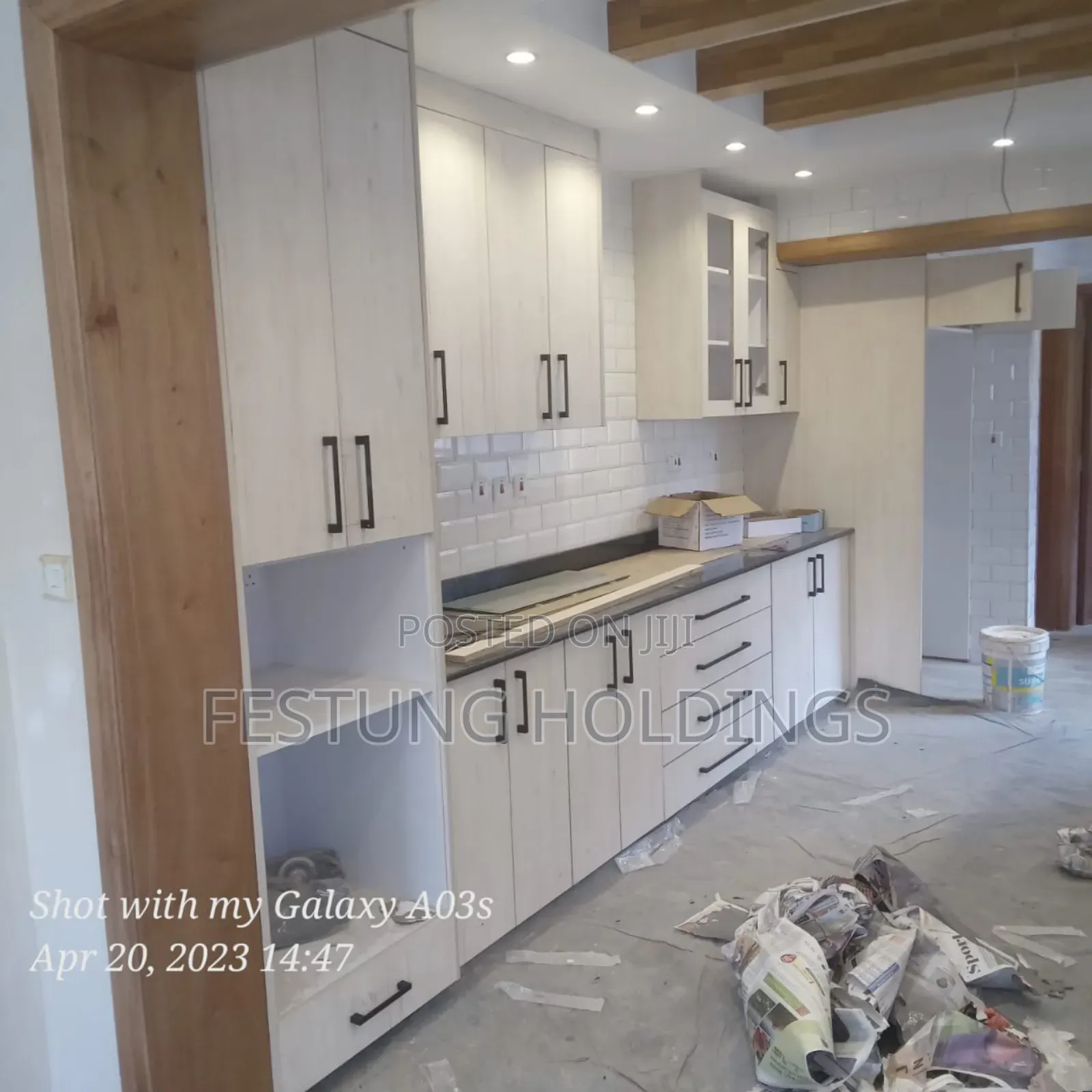 Kitchen Interiors