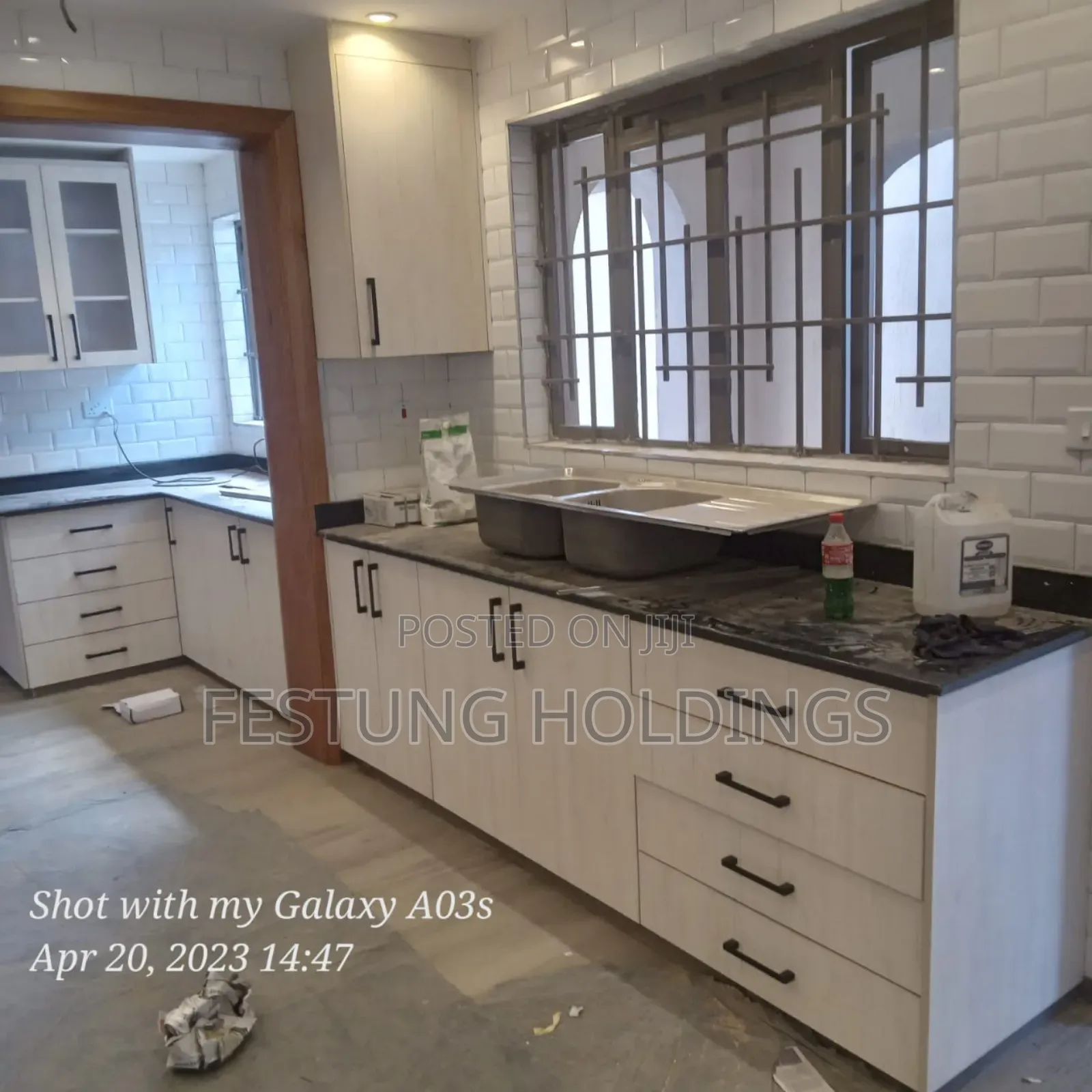 Kitchen Interiors