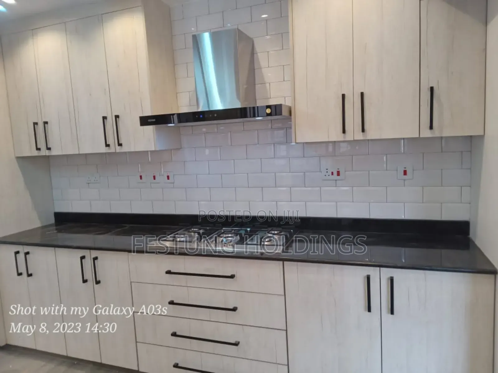 Kitchen Interiors