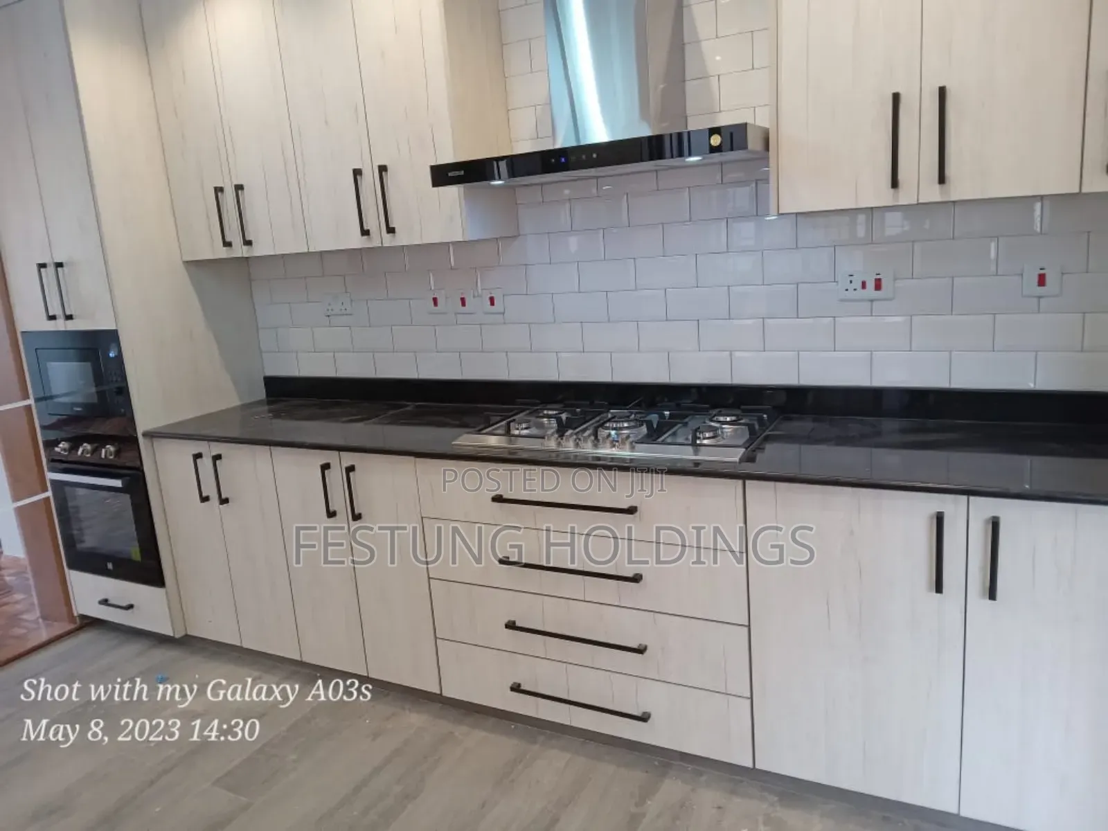 Kitchen Interiors