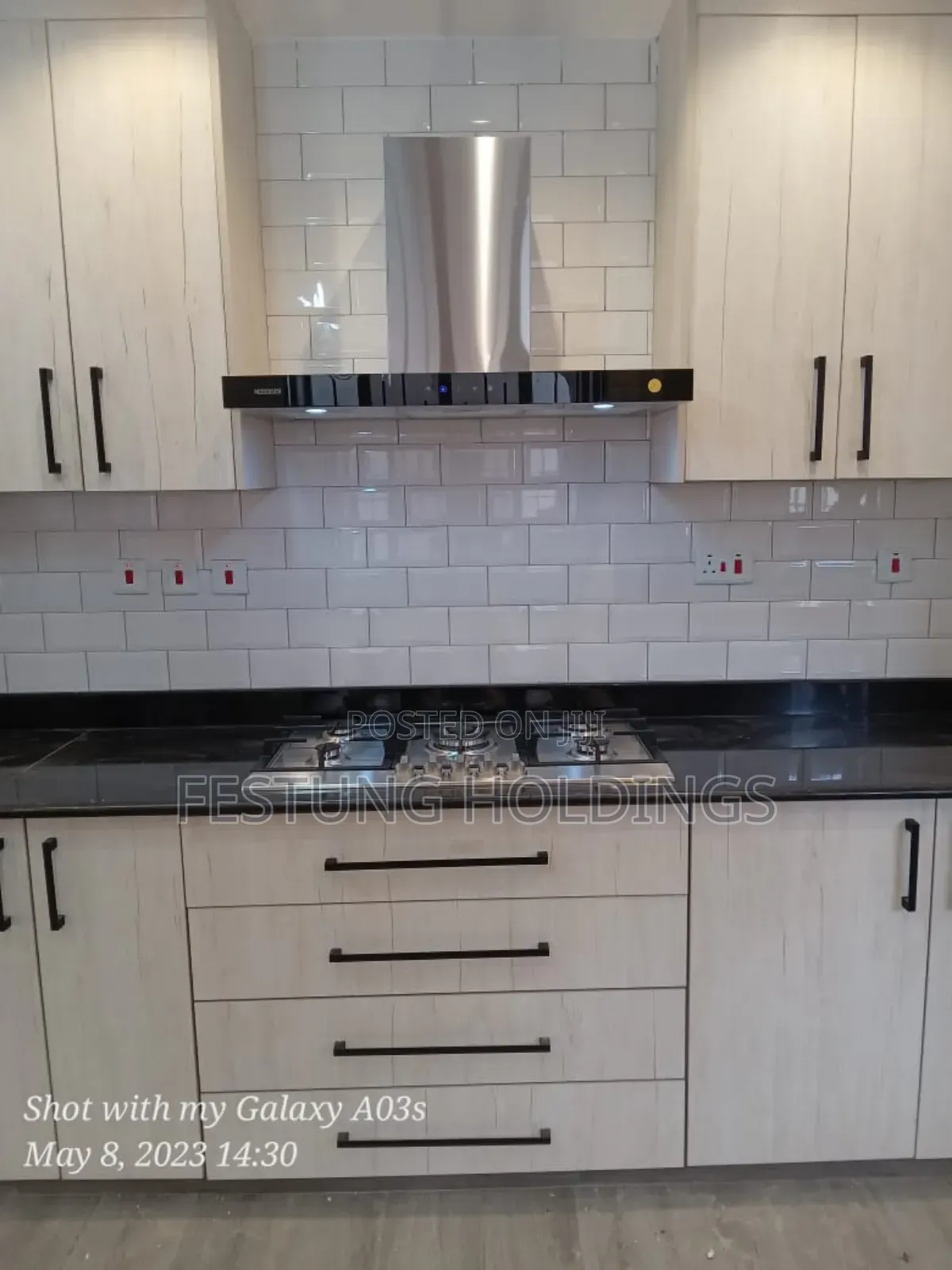 Kitchen Interiors