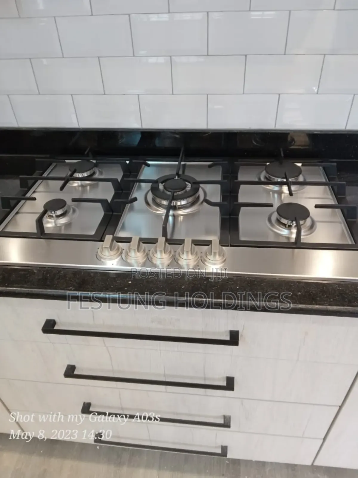 Kitchen Interiors