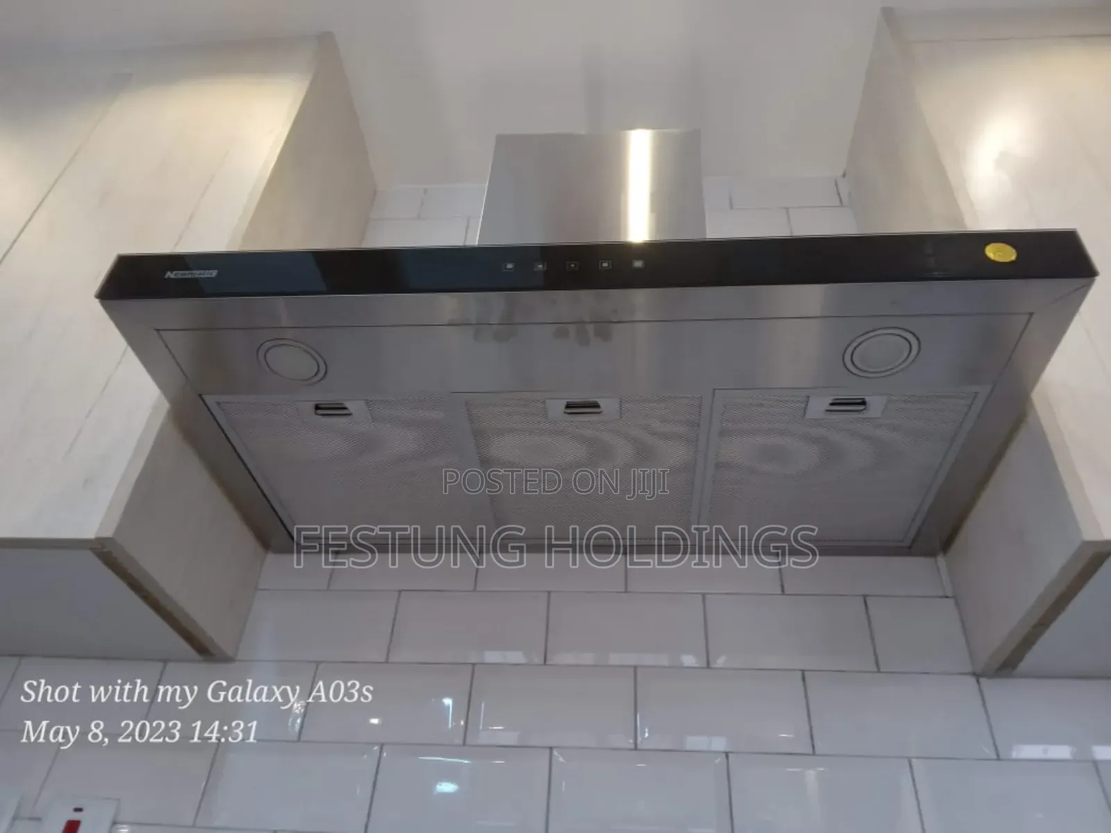 Kitchen Interiors