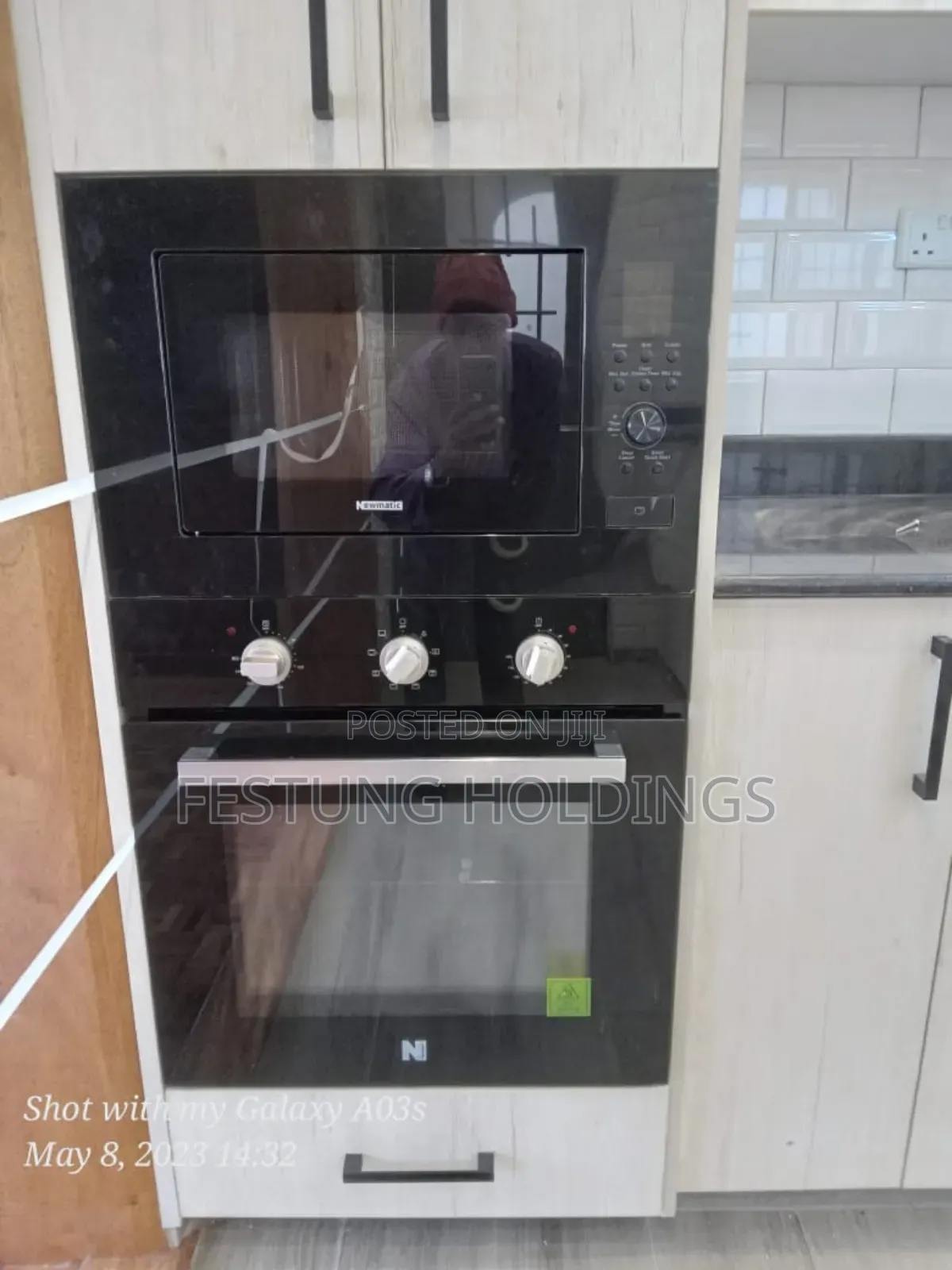 Kitchen Interiors