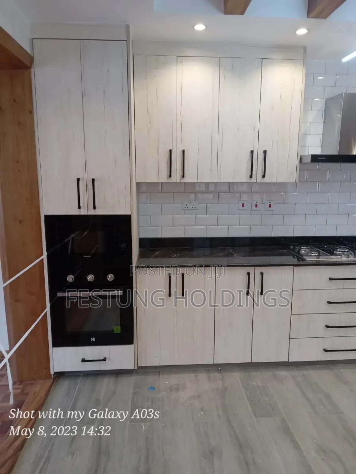 Kitchen Interiors