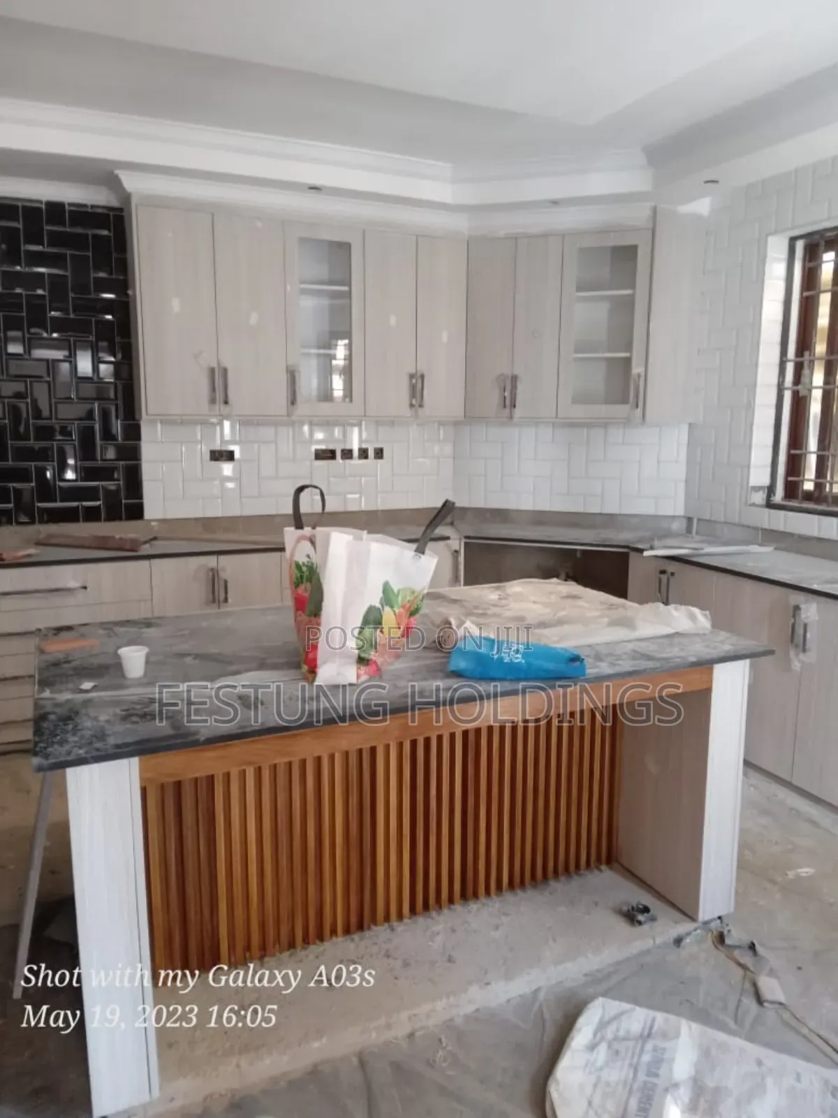 Kitchen Interiors