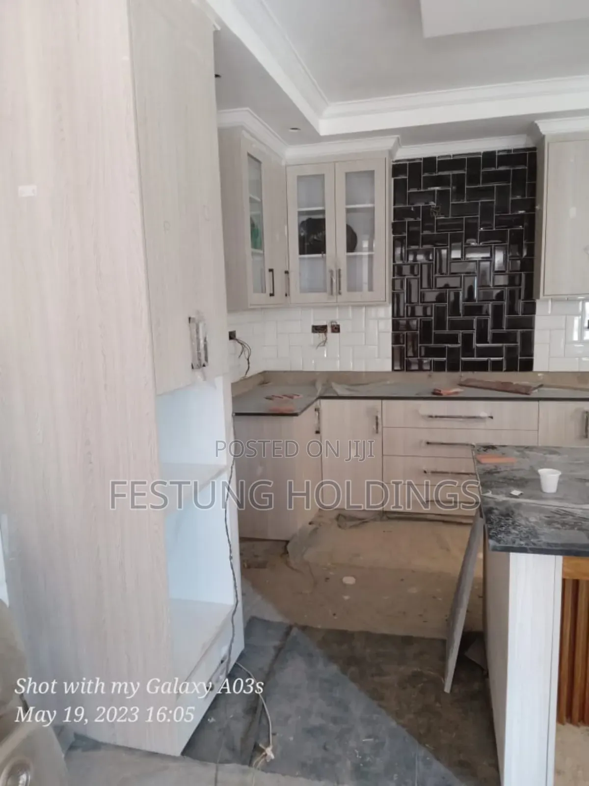 Kitchen Interiors