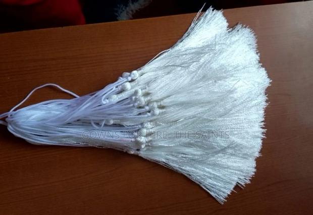 Tassels For Graduation Caps - thumbnail 3