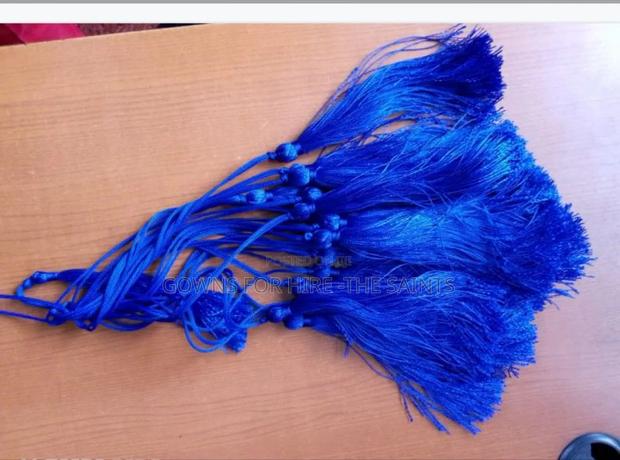 Tassels For Graduation Caps - thumbnail 6