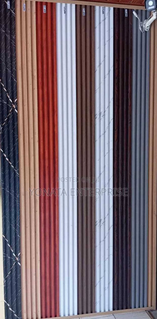 Slatted Wall Panels - thumbnail 2