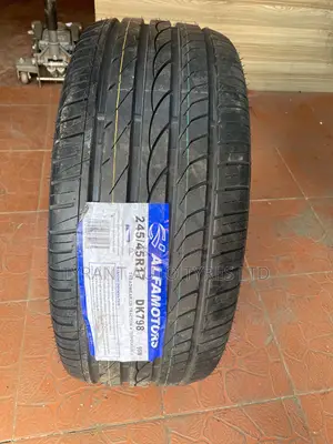 245/45r17 Alfamotors