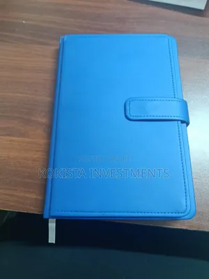 A5 Hand( Local) Made Notebooks