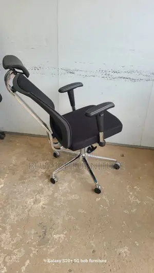 Orthopedic Office Chair