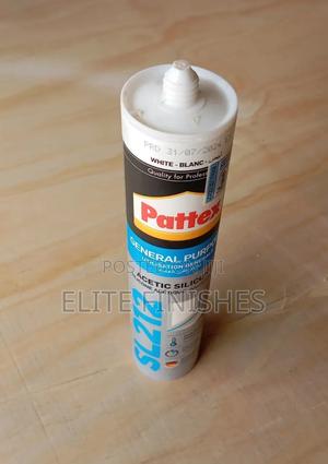 Pattex Silicone 280 Ml - thumbnail 2