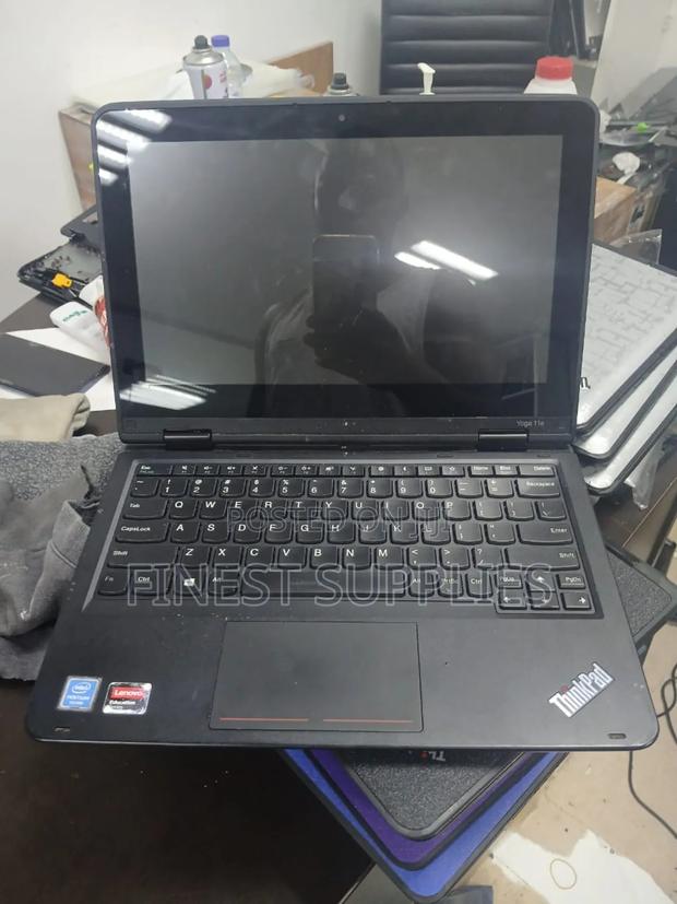 Laptop Lenovo ThinkPad T480 2GB Intel Celeron HDD 128GB - main view