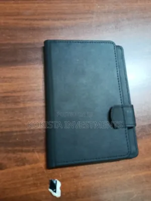 Bill Folders With Magnet Holder and a Pen Holder