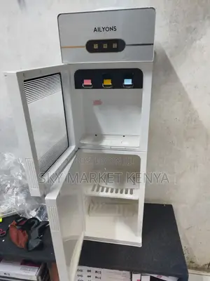 Brand New Ailyons Water Dispenser 3 Taps