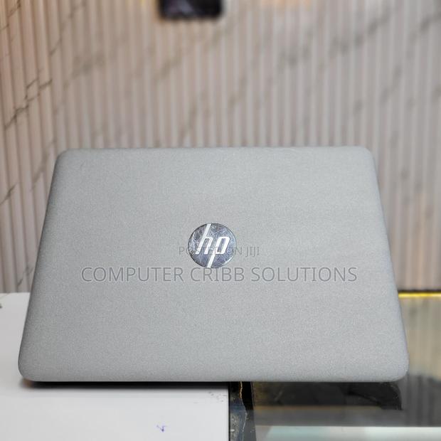 Laptop HP EliteBook 820 G3 8GB Intel Core I5 SSD 256GB - thumbnail 2