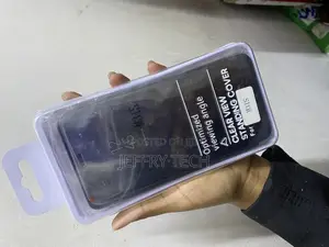 Kavnika Flip Case for Samsung Galaxy M31s Clear View Mirror Flip Cover