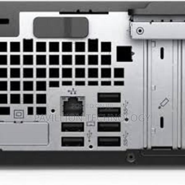 Desktop Computer HP ProOne 600 G3 8GB Intel Core i5 HDD 500GB - thumbnail 3