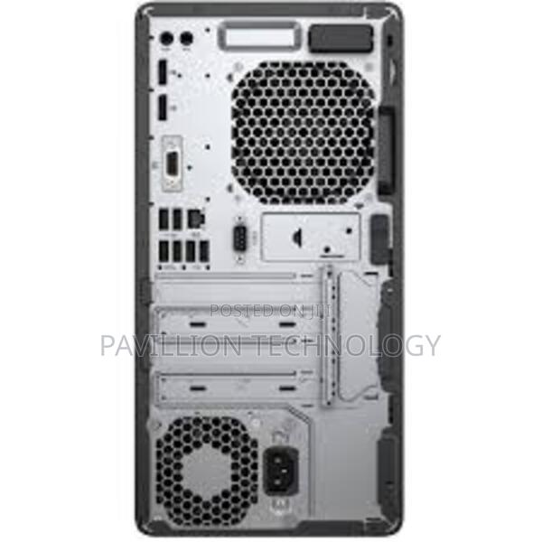 Desktop Computer HP ProOne 600 G3 8GB Intel Core i5 HDD 500GB - thumbnail 5