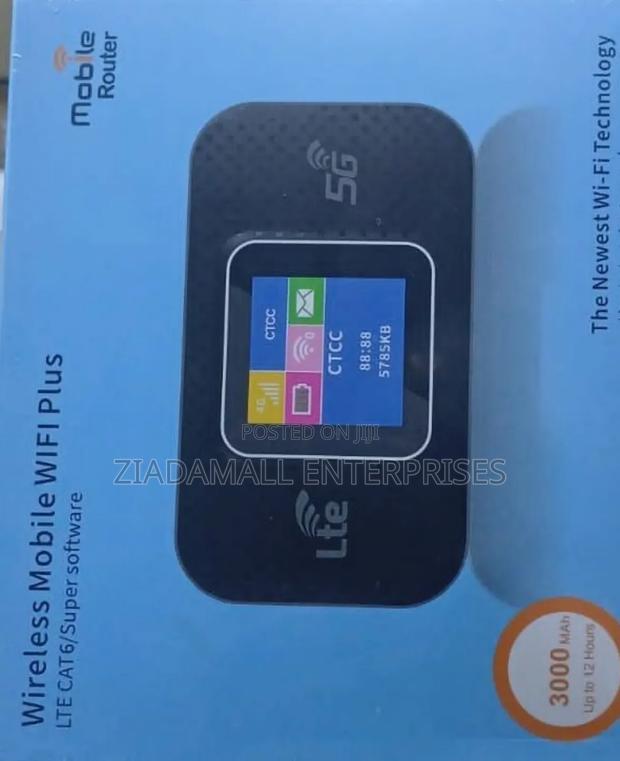 Wireless Portable Mifi Wifi Portable Wifi Wifi