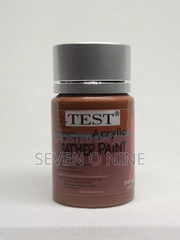 Acrylic Leather Paint - thumbnail 4